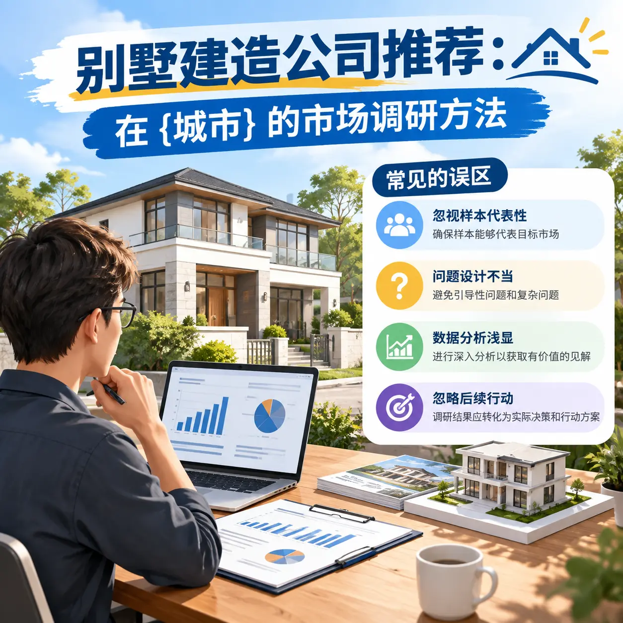 别墅建造公司推荐:在 习水 的市场调研方法