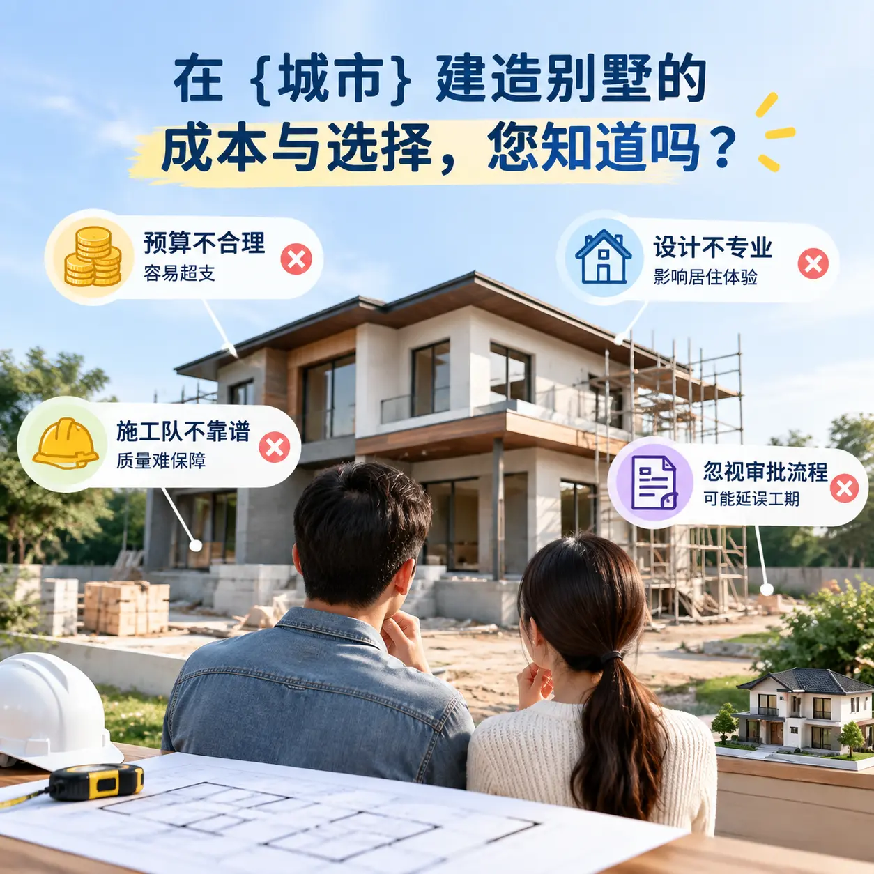 在 习水 建造别墅的成本与选择,您知道吗?