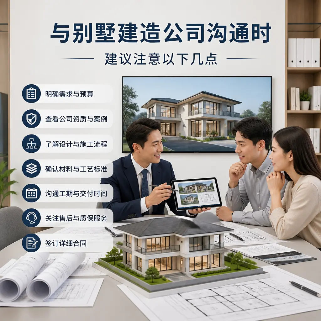 在 习水 如何找到值得信赖的别墅建造公司推荐?